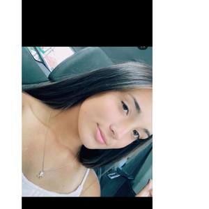 Meet your Posher, Mackenzie